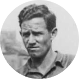 Max LEHMANN du FC Sochaux Montbéliard en 1937