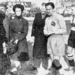 SO Montpellier Sochaux CDF Décembre 1937: le traquenard