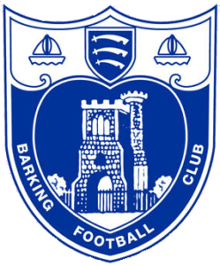 Logo FC Barking
