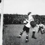 La tournée en Saxe et Silésie de fin 1929