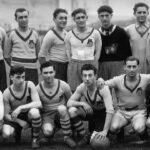 Equipe football FC Sochaux 1929 1930