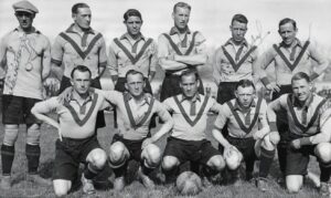 Equipe football FC Sochaux 1309 1931