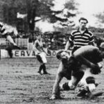 13 Mai 1934 Nîmes Sochaux: la pire déroute d&rsquo;avant guerre
