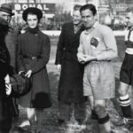 SO Montpellier Sochaux CDF Décembre 1937: le traquenard