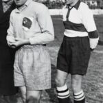 SO Montpellier Sochaux CDF Décembre 1937: le traquenard