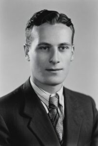 Miguel Angel Lauri au FC Sochaux en 1938 Flecha de Oro