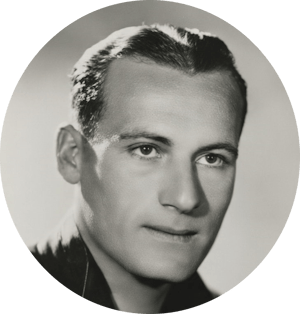 Miguel Angel Lauri au FC Sochaux en 1938 Flecha de Oro