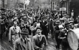 Lire la suite à propos de l’article 24 Mars 1935 RC Strasbourg Vs FC Sochaux Montbéliard, le tournant
