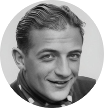 Pedro Dugart FC Sochaux Montbéliard 1937