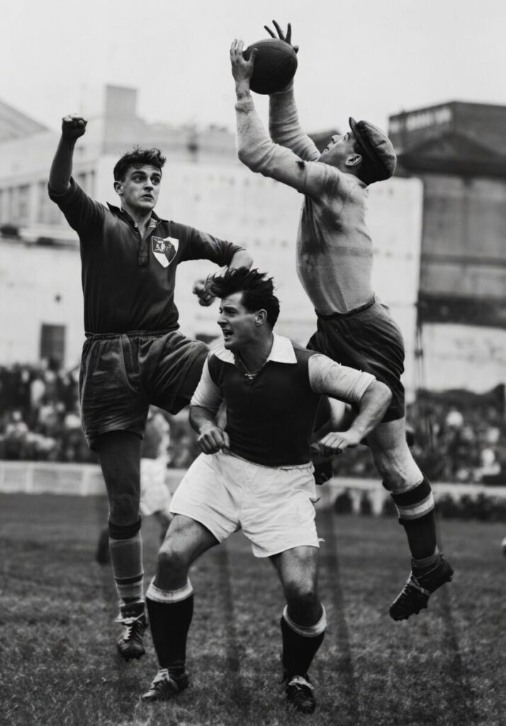 Pedro Duhart FC Sochaux Montbéliard en 1937