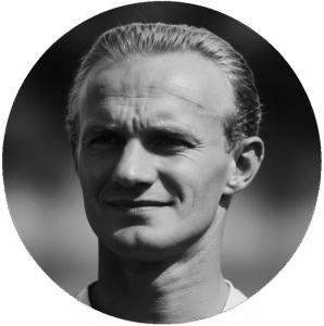 Eduard Pruss FC Antibes 1938 1939