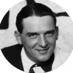 Vojtěch Bradáč en 1940