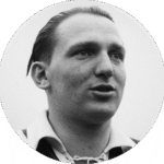 Vojtěch Bradáč en 1935
