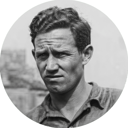 Max LEHMANN du FC Sochaux Montbéliard en 1937