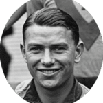 Leslie Miller 1931 05 17 Parc des Princes