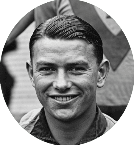 Leslie Miller 1931 05 17 Parc des Princes