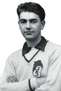 Leslie Miller FC Sochaux Montbéliard 1930