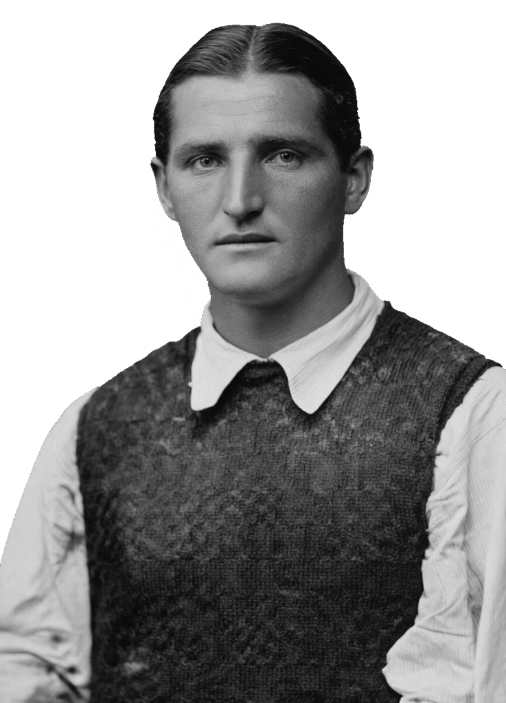 Guido Pretto du FC Sochaux Montbéliard