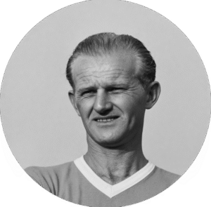 Eduard Pruss Equipe FC Antibes 1938 1939