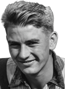 Leslie Miller FC Sochaux Montbéliard 1930