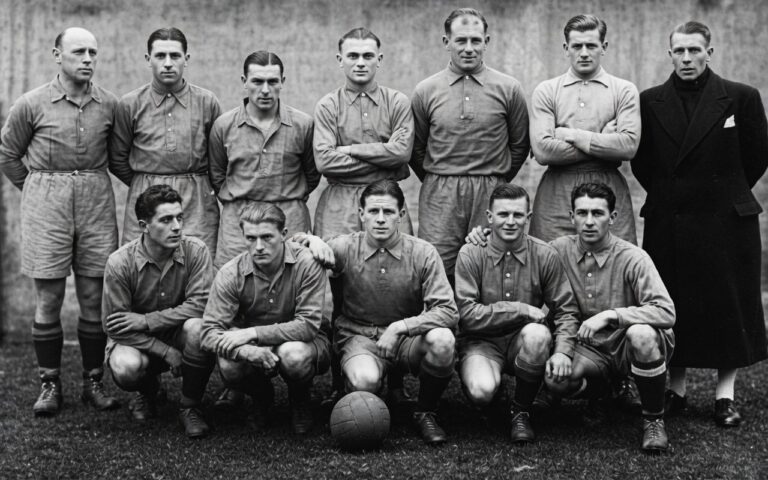 FC Sochaux 1941 1942