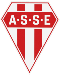Logo AS Saint Eugène Alger ia(1)