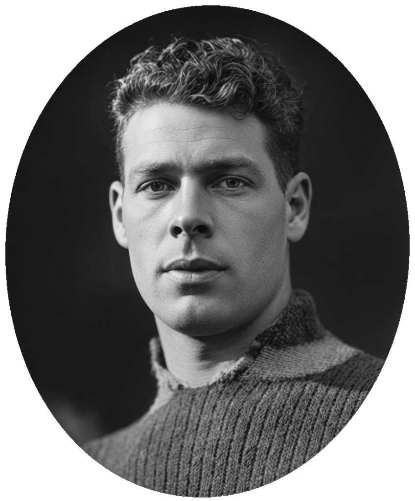 Walter Pollard West Ham 1931