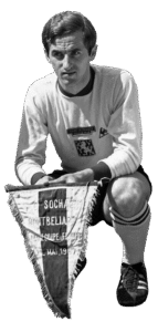 Guy Lassalette FC Sochaux finale CDF 1967