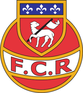 Logo FC Rouen ancien